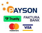 Payson logo