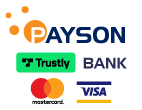 Payson Logo