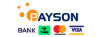 Payson Logo