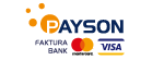 Payson logo