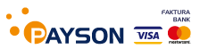 Payson logo