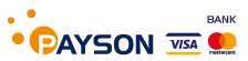 Payson logo