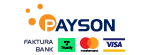 Payson Logo