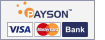 Payson logo