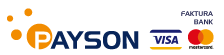 Payson logo