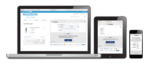 PaysonCheckout