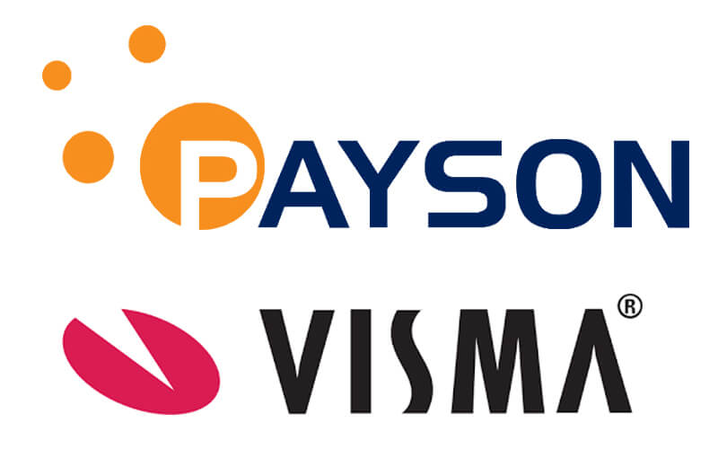 payson och visma