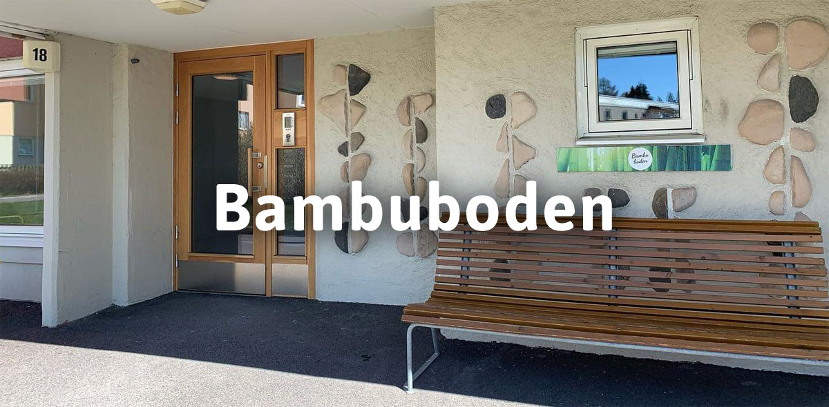 Månadens E-butik: Bambuboden!