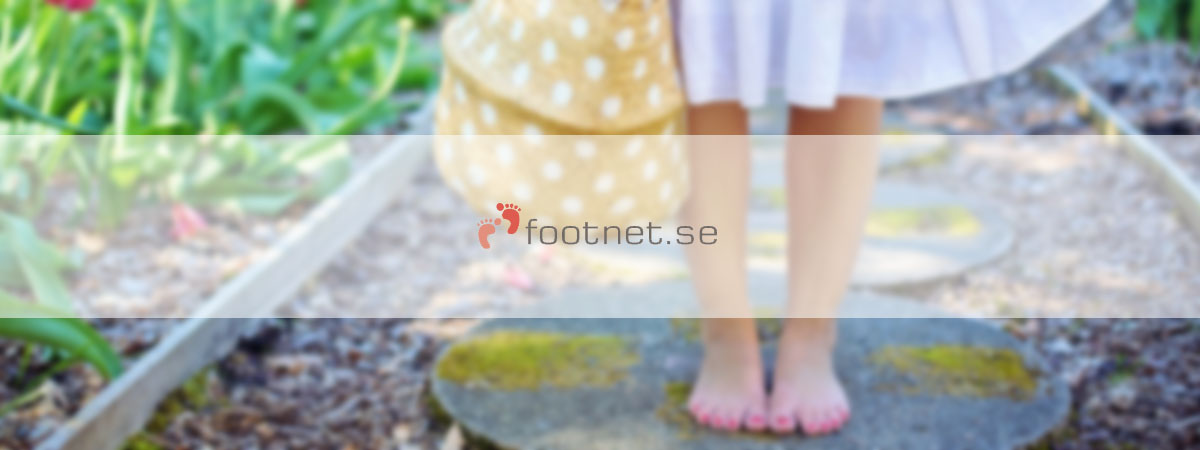 Månadens E-butik: Footnet.se!
